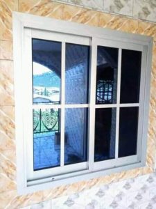 fenêtre sur mesure à Gevrey-Chambertin